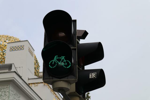 Mehrere Ampeln sind in den Bezirken Josefstadt, Alsergrund, Währing und Döbling ausgefallen. (Symbolfoto) | Foto: Vladyslava Pertsatii/Unsplash