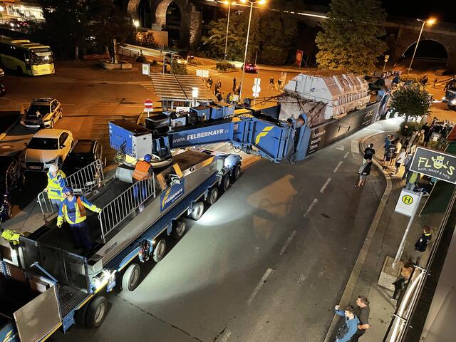Foto: Othmar Kolp