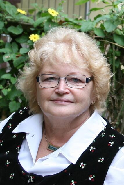 Obfrau Christine Weißmann hofft, mit den Feierlichkeiten auch wieder vermehrt die Jugend anzusprechen.  | Foto: Privat