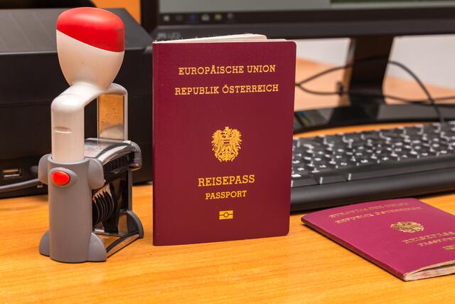 Knapp ein Drittel der in Wien wohnenden Menschen dürfen nicht wählen.  | Foto: adobe.stock.com/IvanSemenovych