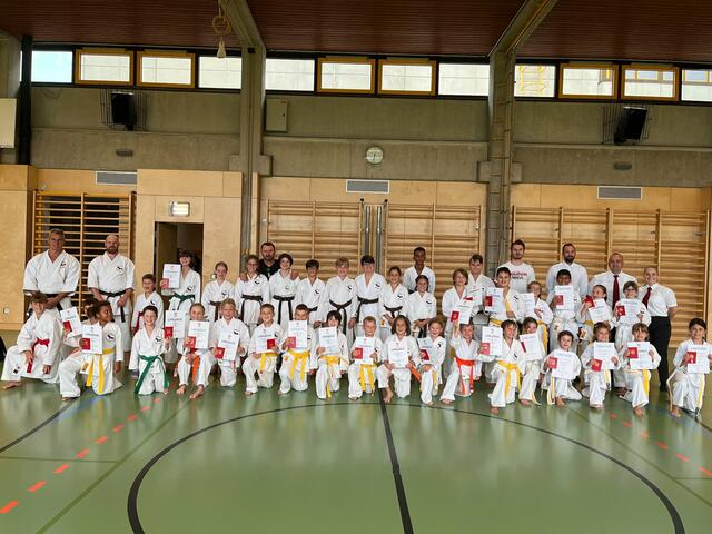 Kurse in St. Johann und in Waidring. | Foto: Foto: KUS Tirol