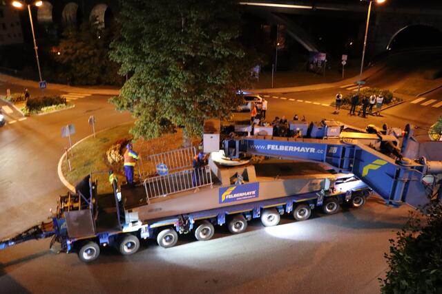 Foto: Othmar Kolp