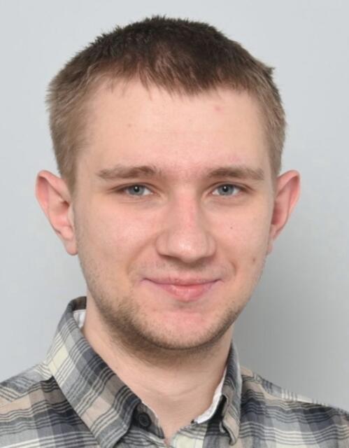  Florian Gorfer ist Student an der FH Joanneum Kapfenberg, Bachelorstudiengang „Energie-, Mobilitäts- und Umweltmanagement“. | Foto: Privat