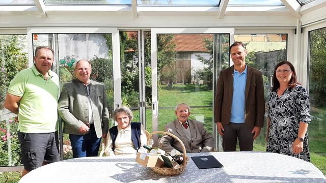 Foto: Gemeinde Drasenhofen