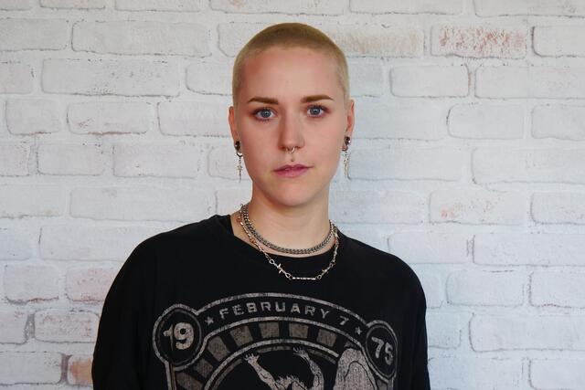 Aymz war zu Gast bei "Anna spricht mit..." | Foto: Stefan Schubert