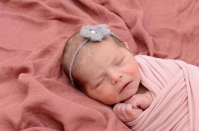 YLVI
Geburtsdatum: 4.9.2022
Eltern: Viktoria Doppelreiter und Stefan Mitterlehner
Größe: 51 cm
Gewicht: 3220 g | Foto: Baby Smile