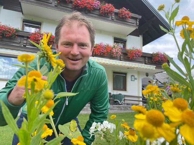 Foto: Peter J. Wieland