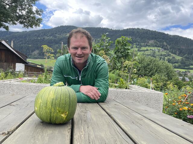Foto: Peter J. Wieland