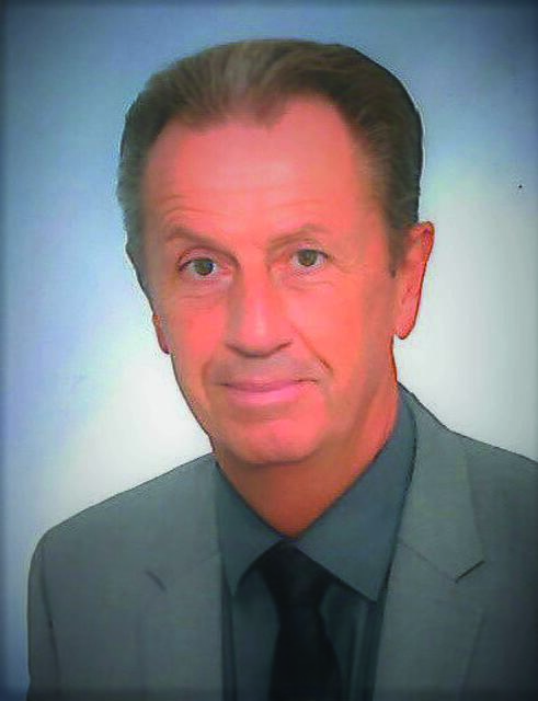 Mag. Erwin Kriechbaumer, Außenstellenleiter der Arbeiterkammer Leoben | Foto: Foto Freisinger