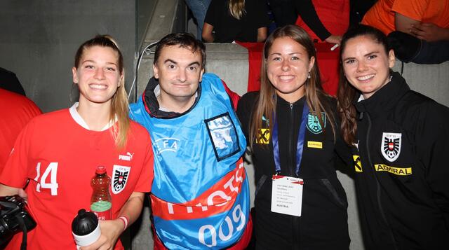 Foto: Gerhard Breitschopf