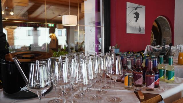 Hotellerie, Gastronomie, Tourismus. (Archiv-/Symbolfoto) | Foto: Alexander Holzmann