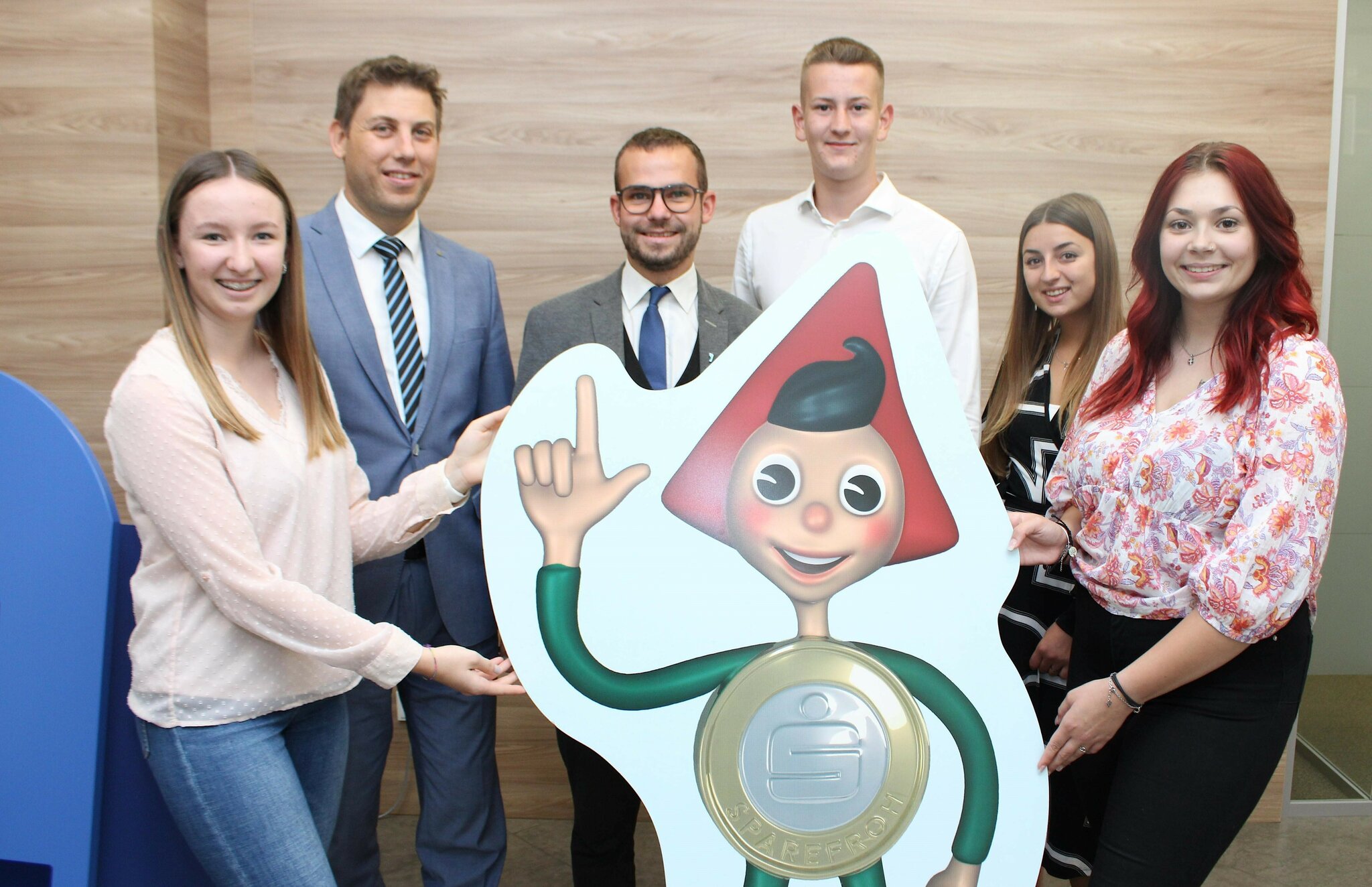 Ein Ferienjob mit besonderem Mehrwert-Effekt - Feldkirchen