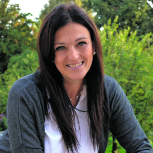 Sonja Krückl, Bildungs- und Berufskoordinatorin des Regionalmanagement Obersteiermark-Ost | Foto: REM