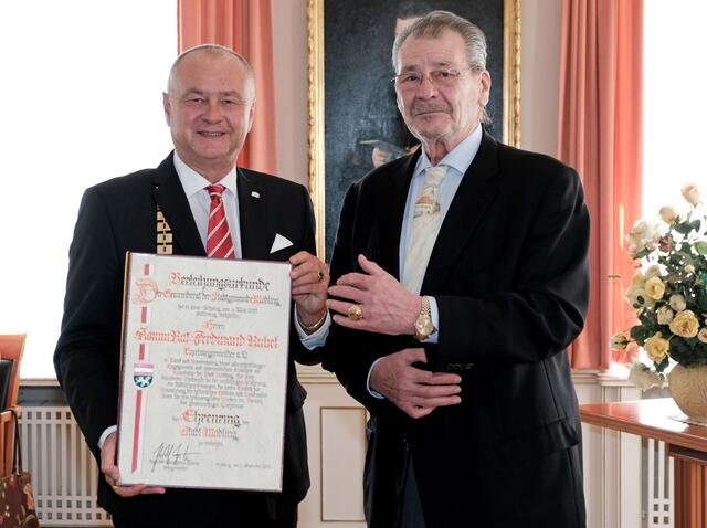 Foto: Stadtgemeinde Mödling