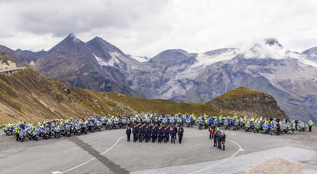 Foto: Polizei Salzburg
