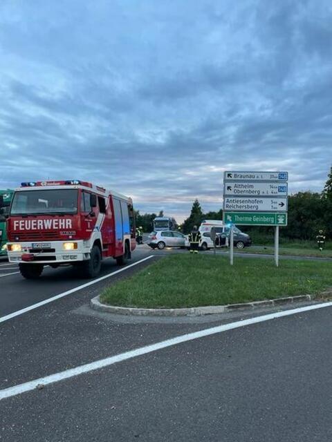 Foto: FF Münsteuer