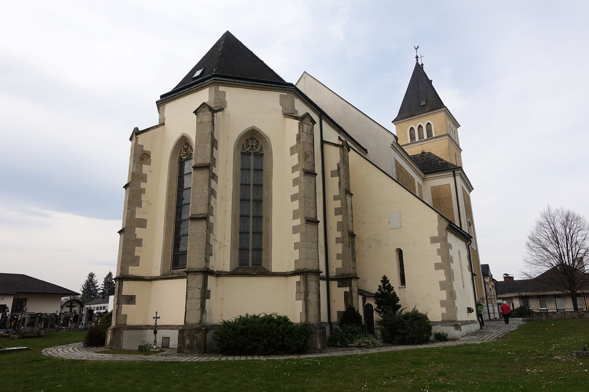 3071 Böheimkirchen Sankt Pölten Land Niederösterreich