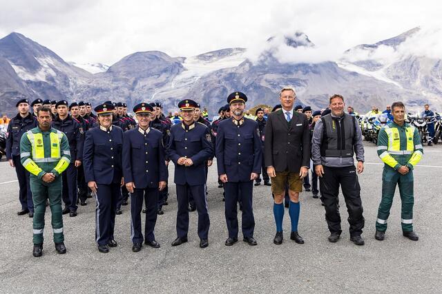 Foto: Polizei Salzburg