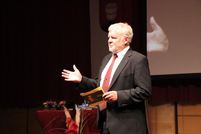 Foto: Christoph Klausner