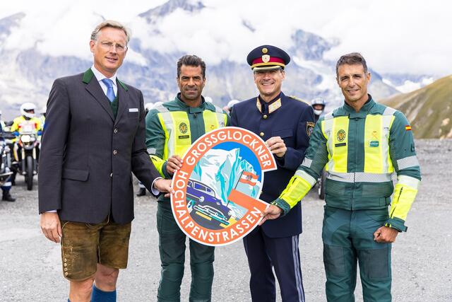Foto: Polizei Salzburg