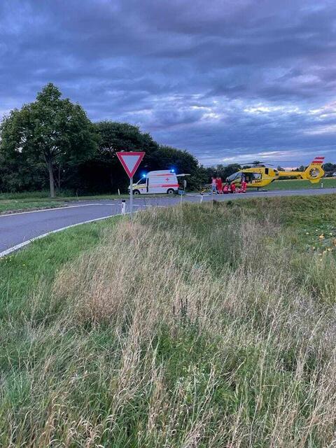 Foto: FF Münsteuer