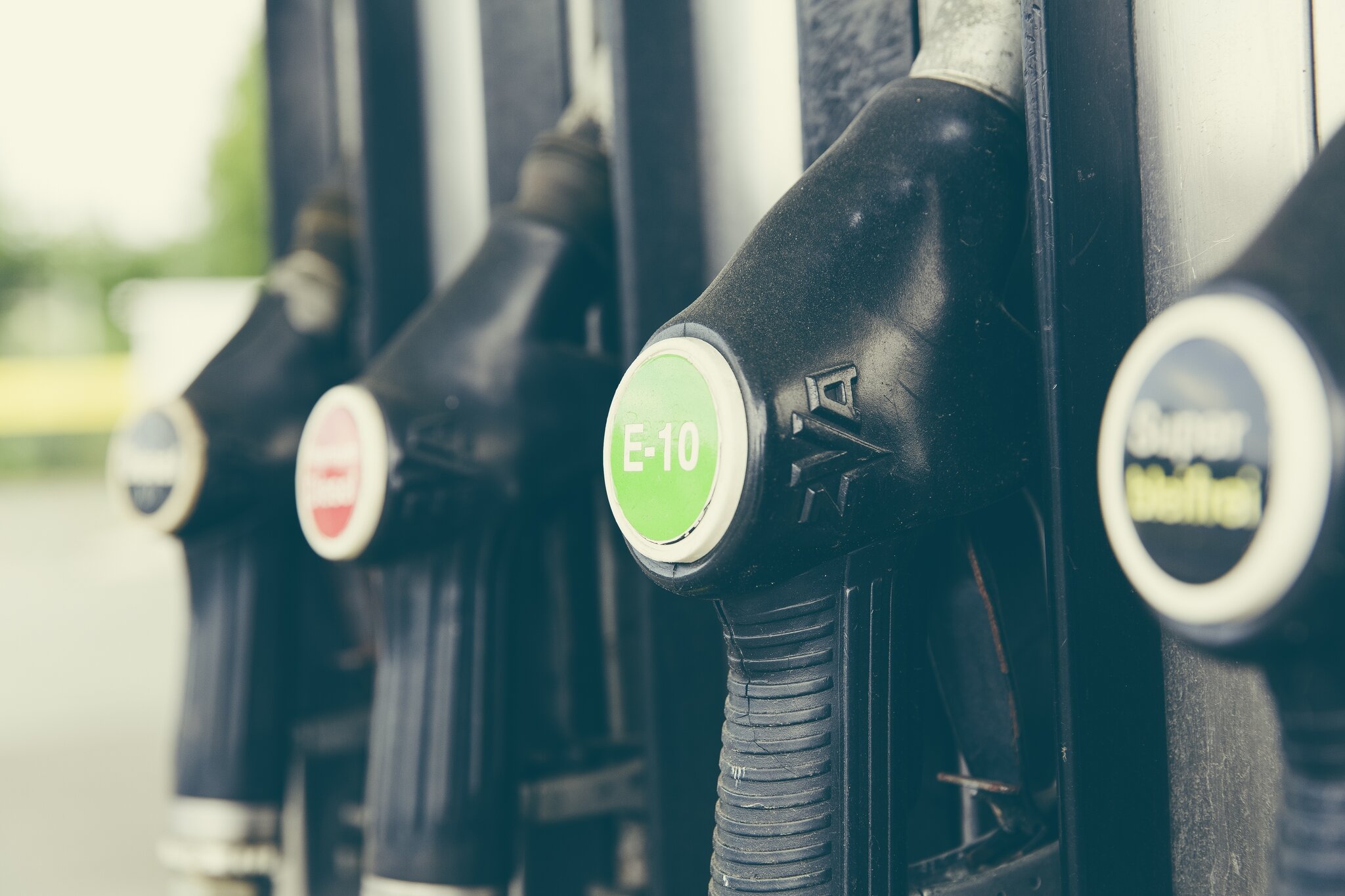 SpritpreiseRanking Das sind die billigsten Tankstellen Österreichs