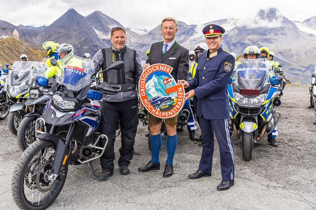 Foto: Polizei Salzburg