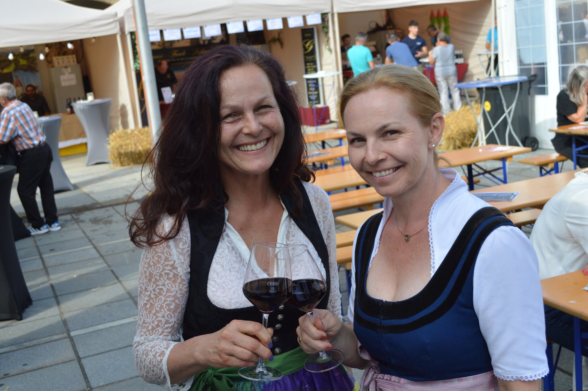 Bildergalerie „Wine & more“ in Völkermarkt Völkermarkt