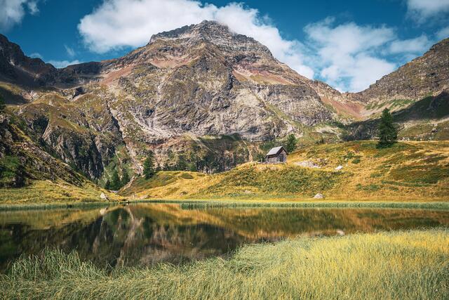 Gralatisee