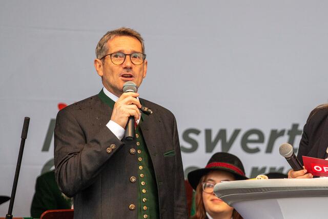 Foto: BRS/Holzinger