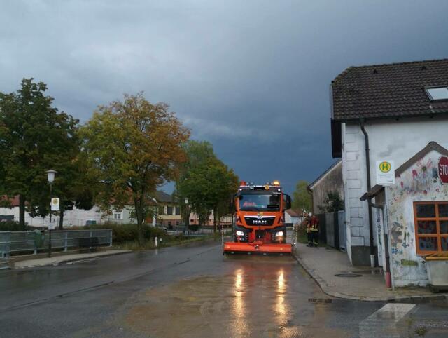 Foto: Feuerwehr Hochleithen