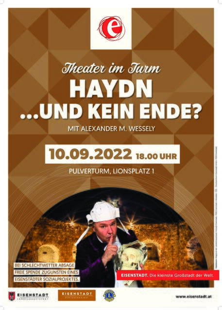 Foto: Stadtgemeinde Eisenstadt