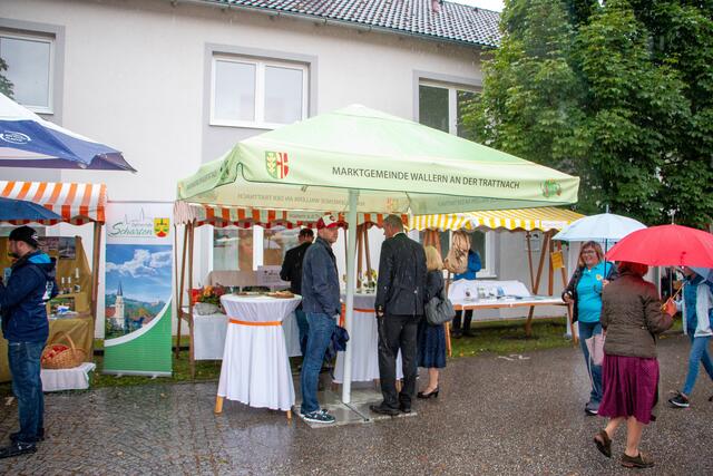Foto: BRS/Holzinger