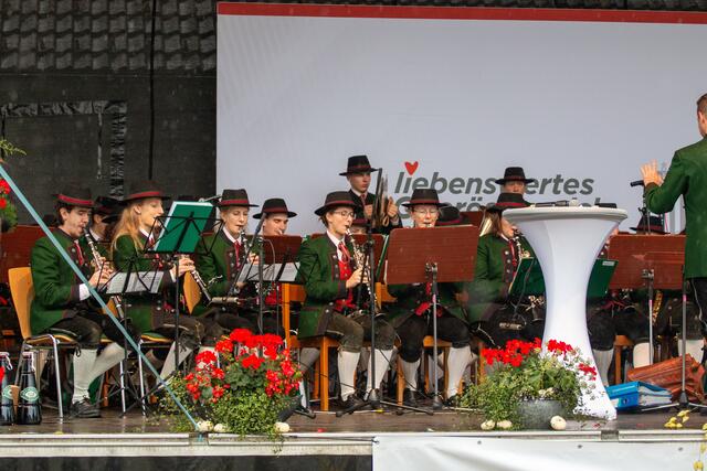 Foto: BRS/Holzinger