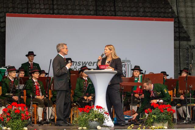 Foto: BRS/Holzinger