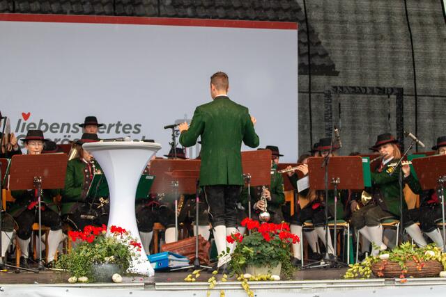 Foto: BRS/Holzinger