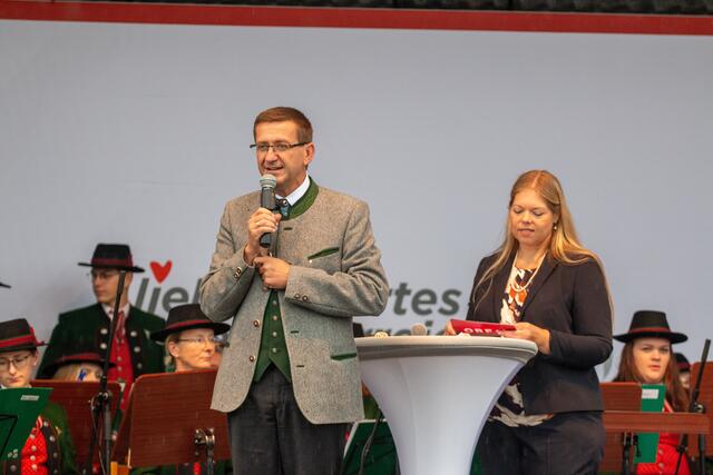 Foto: BRS/Holzinger