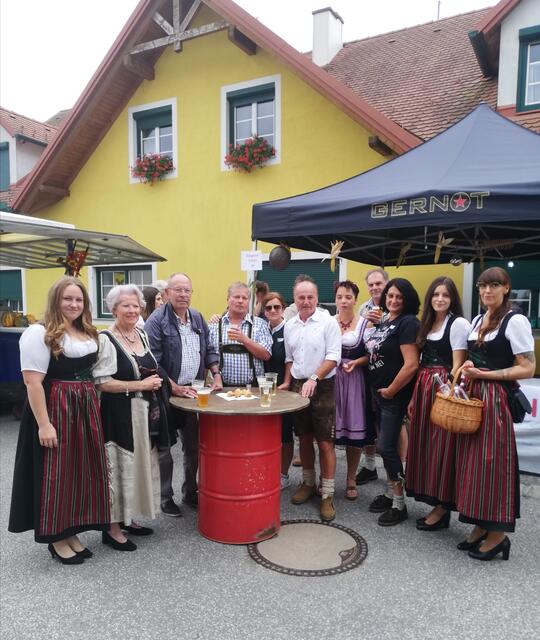 Foto: Elisabeth Paukovitsch