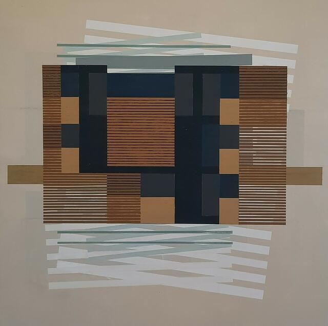 Neue Schau in der Galerie Freihausgasse - Villach