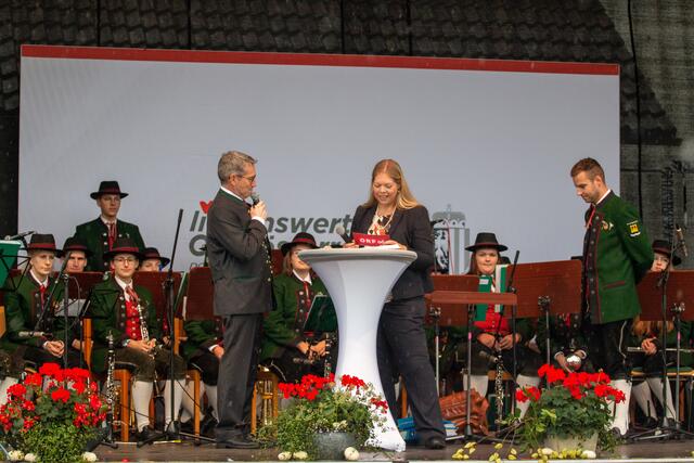 Foto: BRS/Holzinger