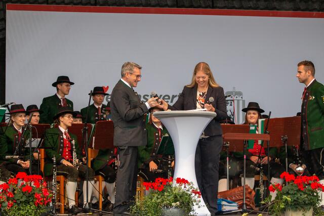 Foto: BRS/Holzinger