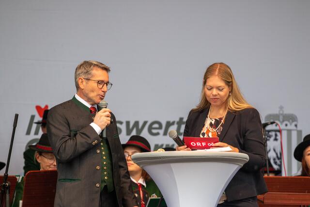 Foto: BRS/Holzinger