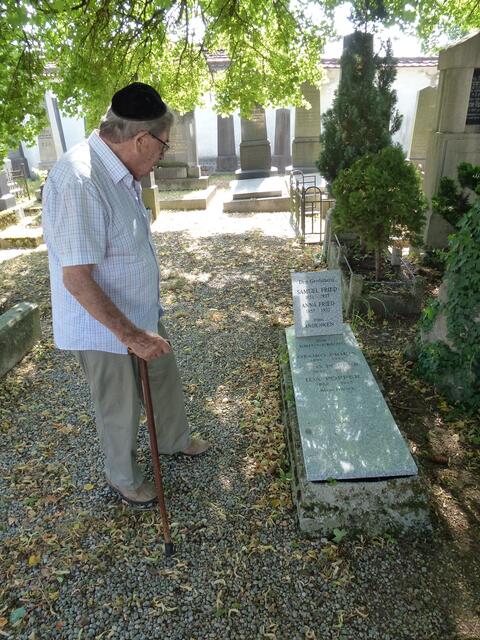 Foto: Mauthausen Komitee Steyr