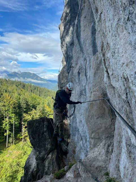 Foto: Alpenverein Enns