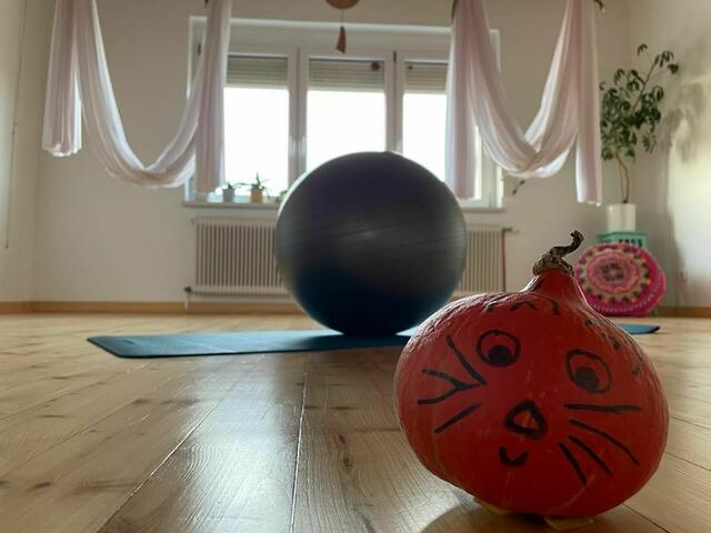 Frisch und munter in den Herbst | Foto: Bernadette Blank