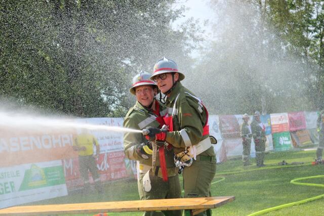 Foto: AFKDO Pregarten/Georg Riernößl
