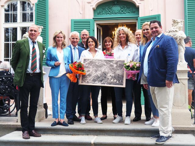 Foto: Marktgemeinde Maria Enzersdorf