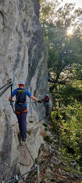 Foto: Alpenverein Enns