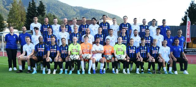 FC Kufstein  und FC Kufstein Juniors 2022/23: Eine komplette Meisterschaftsrunde in der Regionalliga Tirol am Dienstag, den 13. September 2022. Heimspiele für Wörgl (Imst) und Kufstein (Silz/Mötz).  | Foto: Schwaighofer