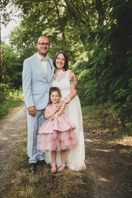 Hochzeit in Hollabrunn: Trauung in der Bezirkshauptstadt - Hollabrunn